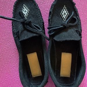 Manitoba Mukluks - Women’s Size 7